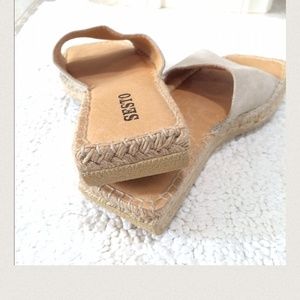 Sesto Meucci Sandals